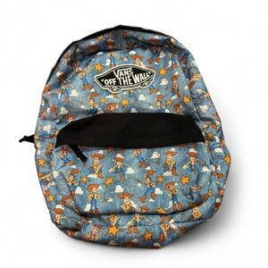 Vans Woody Backpack
